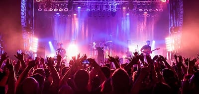 House Of Blues