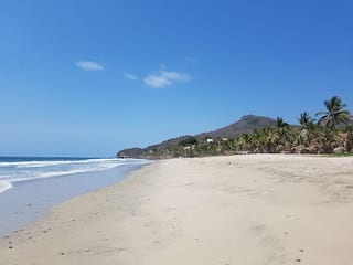 Playa Litibu