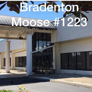 Moose Lodge