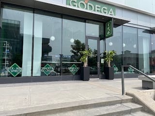 Godega Market Omaha