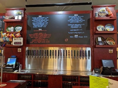 Southern Brewing