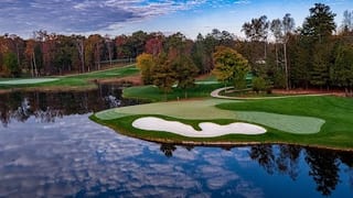 Kinloch Golf Club