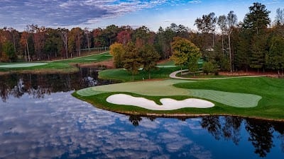 Kinloch Golf Club
