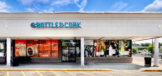 Bottle & Cork