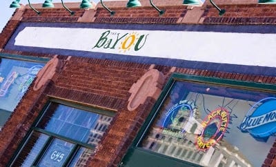 Bayou