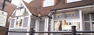 Black Horse