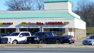 Buy Rite Liquors #M15
