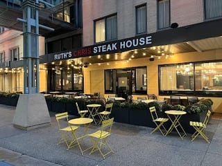 Ruths Chris Steak House #7384