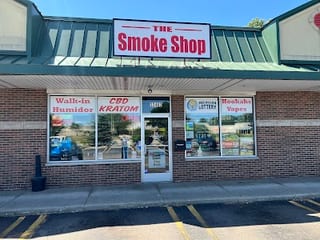 Smoke Shop