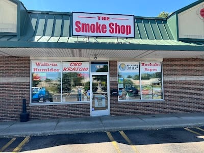 Smoke Shop