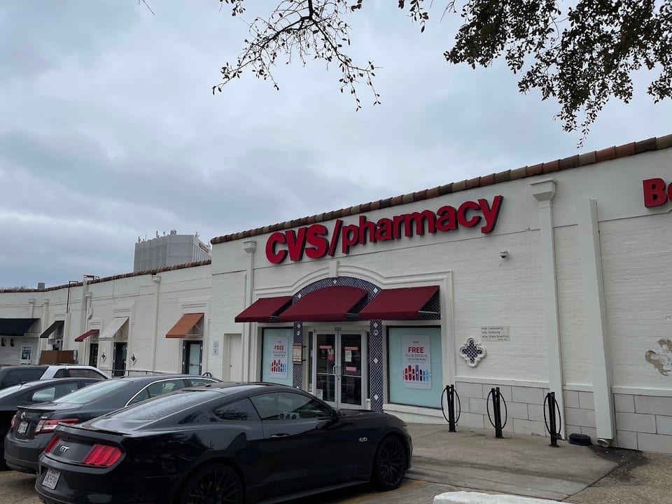 Cvs Pharmacy #10324