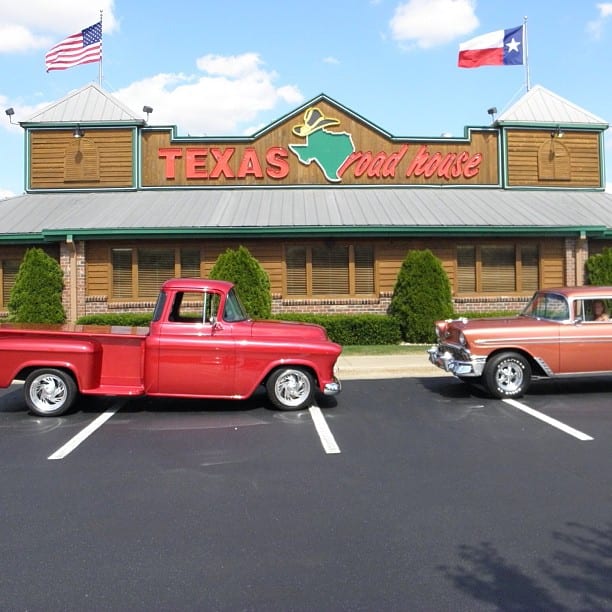 Texas Roadhouse