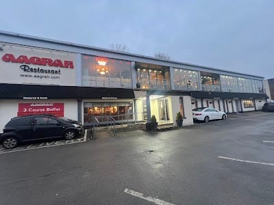 Aagrah Group