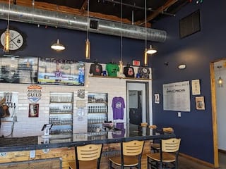 Simple Machine Brewing Company
