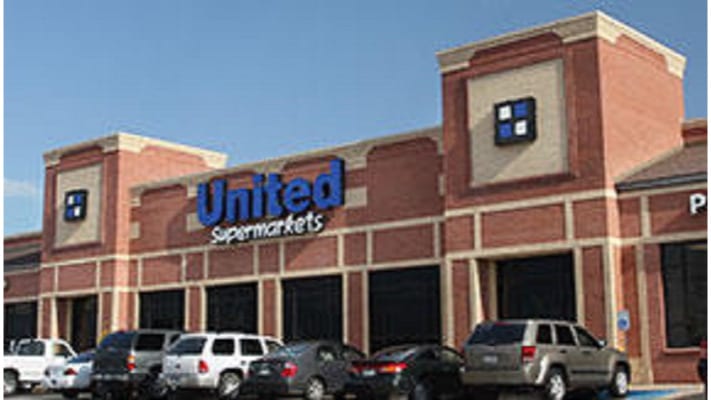 United Supermarket #1216