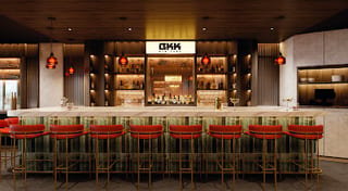 Bkk New York