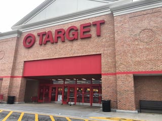 Target Store