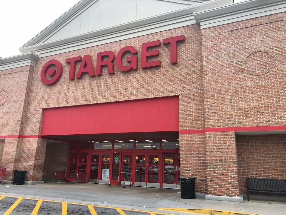 Target Store