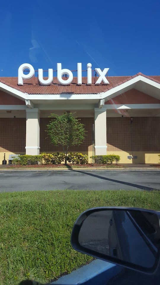 Publix