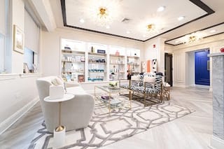 About Face Skin Care
