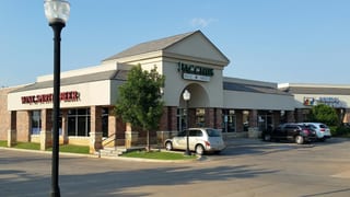 Bacchus Wine And Spirits