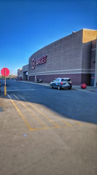 Target