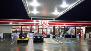 Circle K 2701511 (Delta Lake)