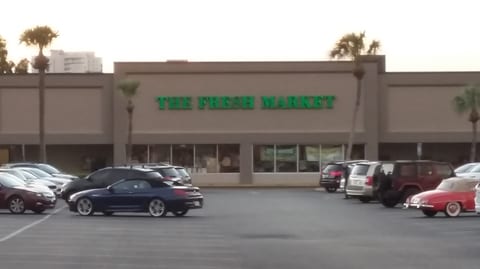 Fresh Market 027 - NAP
