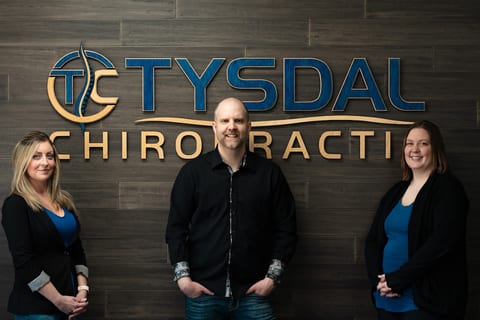 Tysdal Chiropractic LLC