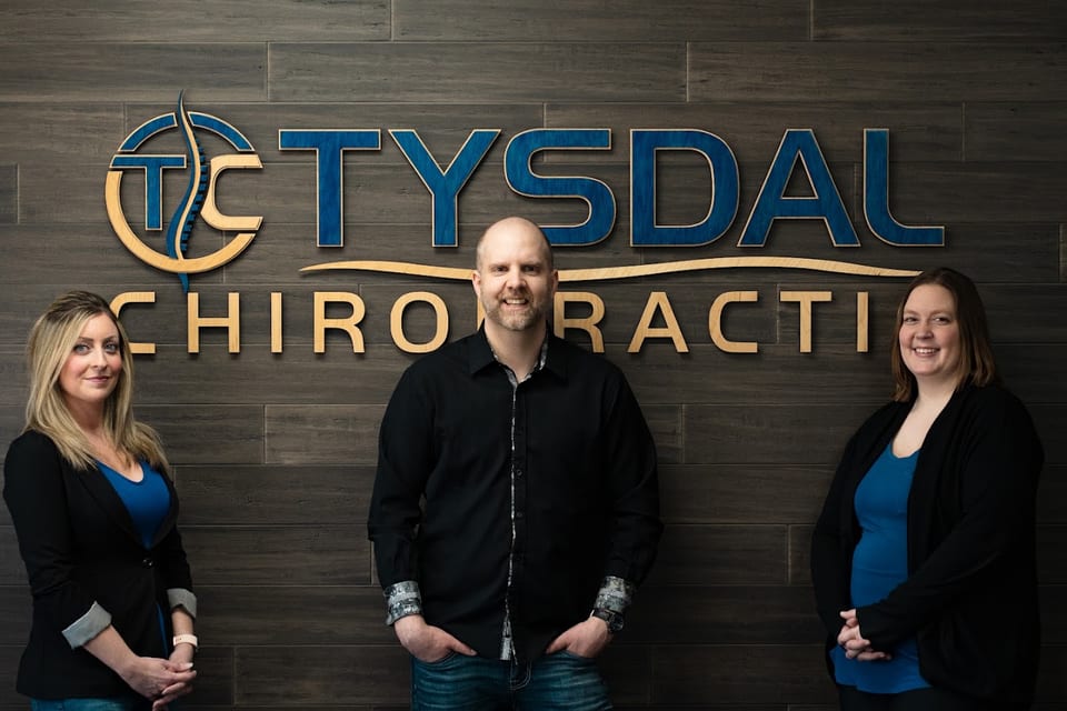 Tysdal Chiropractic LLC