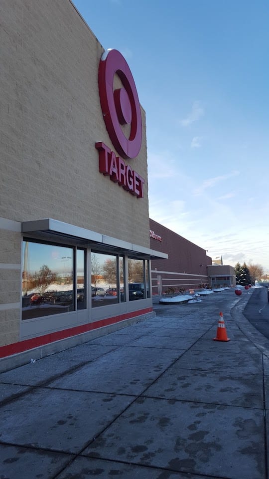 Target Store #2211