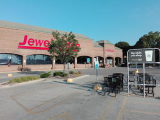 Jewel Osco #3223