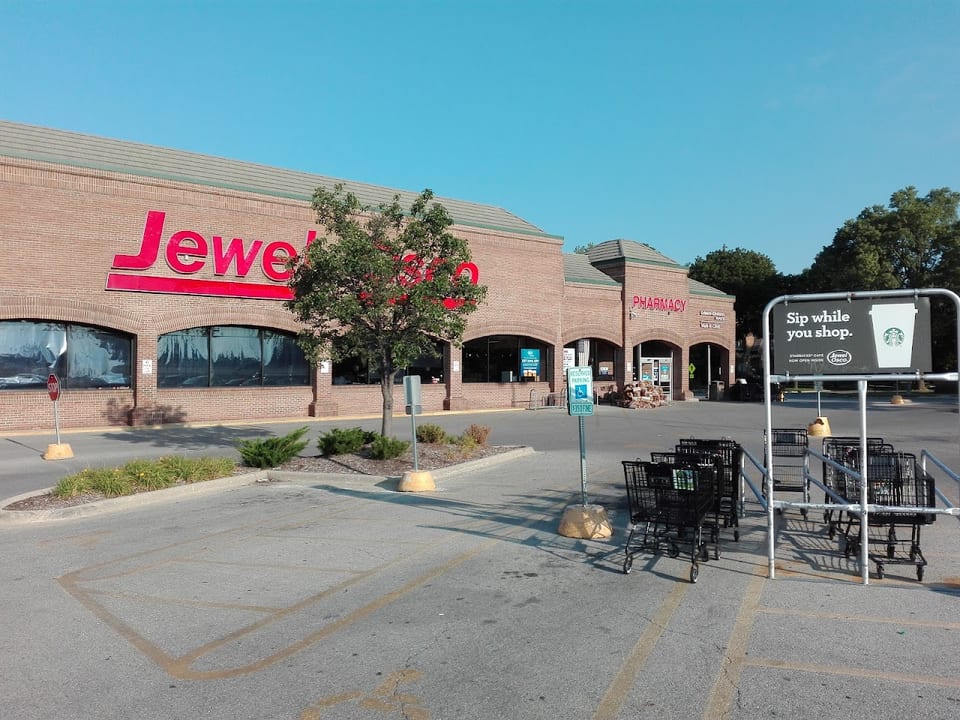 Jewel Osco #3223