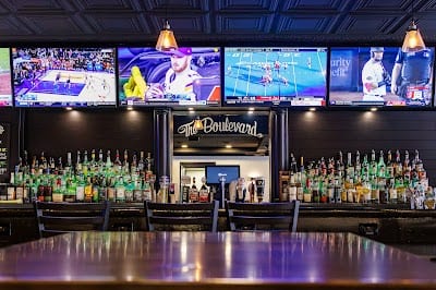 Blvd Grill