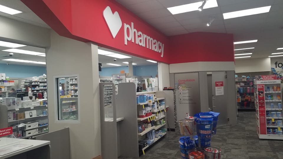 Cvs