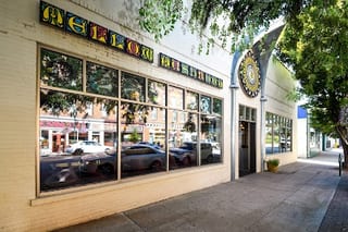 Mellow Mushroom #89