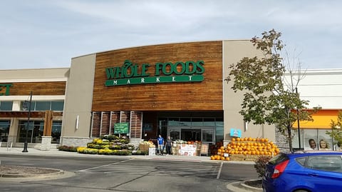 Whole Foods 119th and Blackbob