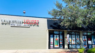 Downtown Liquorz Beer & Wine