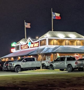 Texas Roadhouse