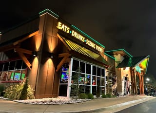 Twin Peaks Restaurant #88