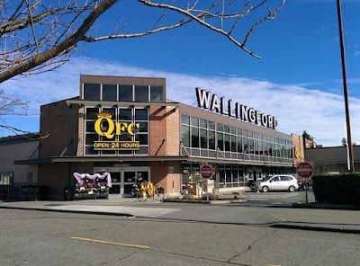 Quality Food Center