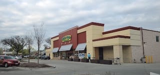 Fresh Thyme 108 River Forest