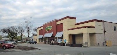 Fresh Thyme 108 River Forest