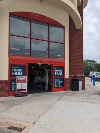 Cvs