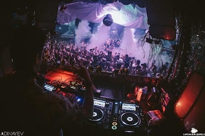 Space Miami