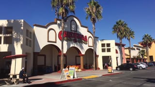 Cardenas Market