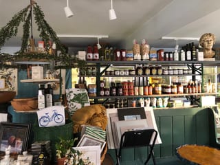 Greiser's Store