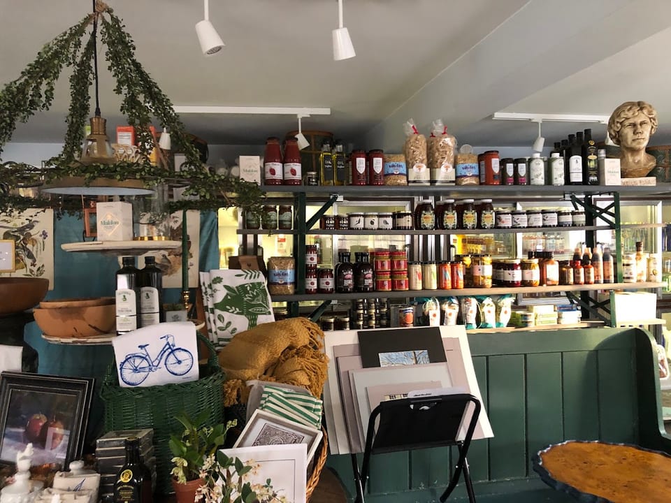 Greiser's Store