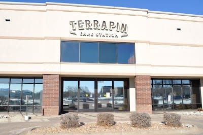 Terrapin Care Station Mississippi