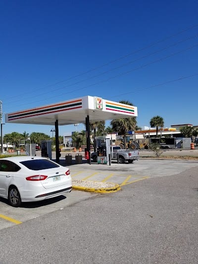 7 Eleven #29301